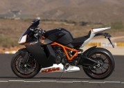 KTM 1190 RC8